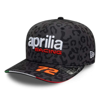 Aprilia Racing баскетболна шапка с козирка edition Mugello 2026