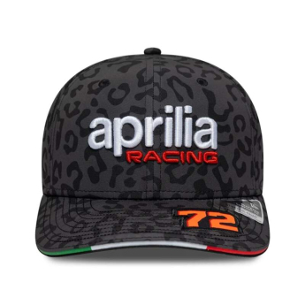 Aprilia Racing баскетболна шапка с козирка edition Mugello 2026