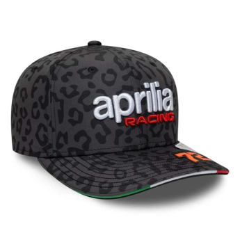 Aprilia Racing баскетболна шапка с козирка edition Mugello 2026