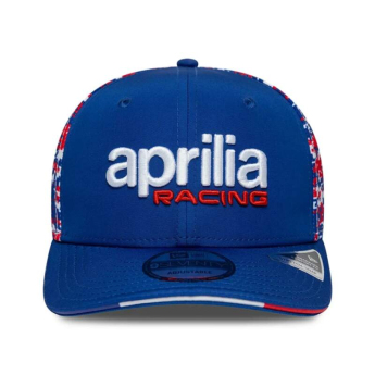 Aprilia Racing баскетболна шапка с козирка Le Mans edition 2026