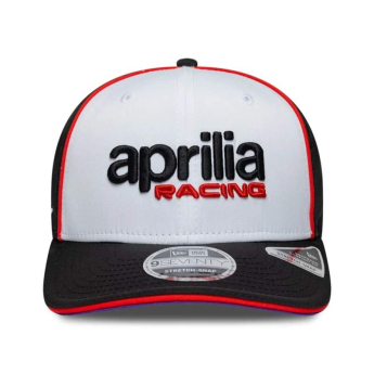 Aprilia Racing баскетболна шапка с козирка team edition 2026