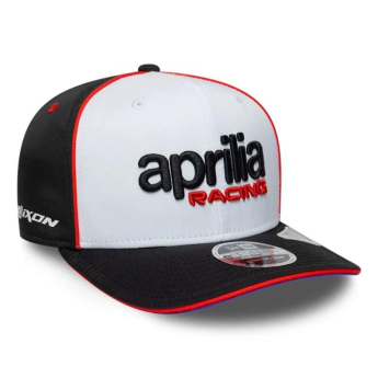 Aprilia Racing баскетболна шапка с козирка team edition 2026
