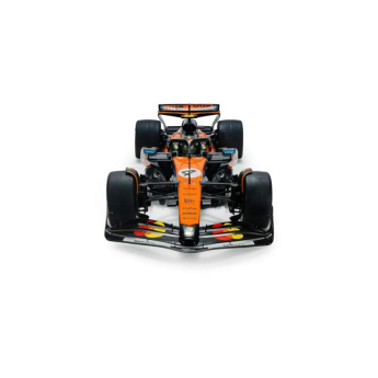 Модели на автомобили и мотоциклети модел 1/18 McLaren F1 MCL39 Lando Norris - Monaco 2025