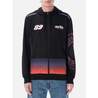 Aprilia Racing мъжки суитшърт Martinator #89 - 2026