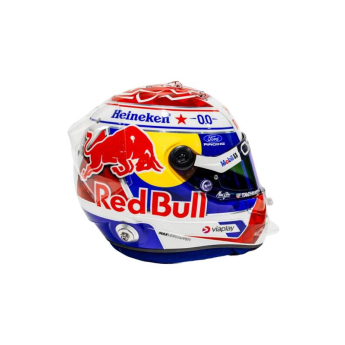 Model přilby Max Verstappen 2026 1:2 Schuberth