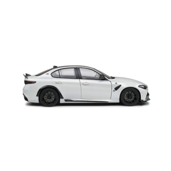 Модели на автомобили и мотоциклети модел 1/18 Alfa Romeo Giulia GTA Trofeo white