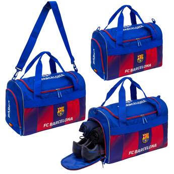 FC Barcelona спортна чанта Young