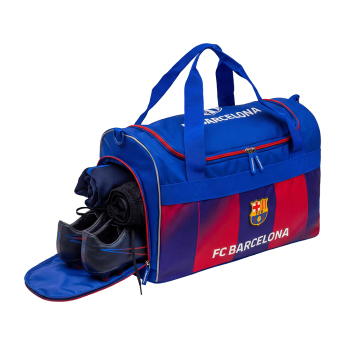 FC Barcelona спортна чанта Young