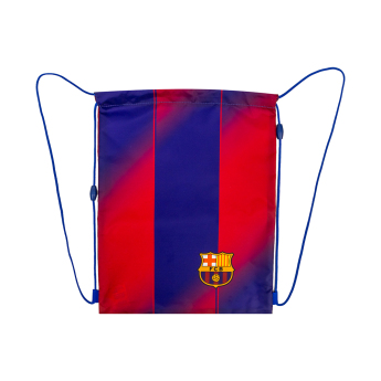 FC Barcelona чанта за фитнес Young