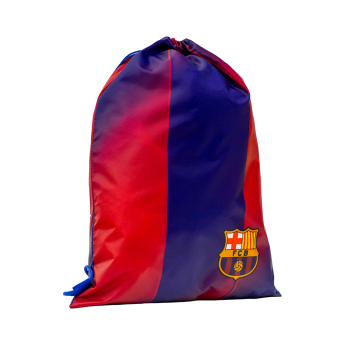 FC Barcelona чанта за фитнес Young