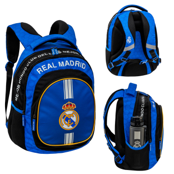 Real Madrid CF ученическа раница Young