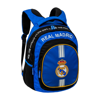 Real Madrid CF ученическа раница Young
