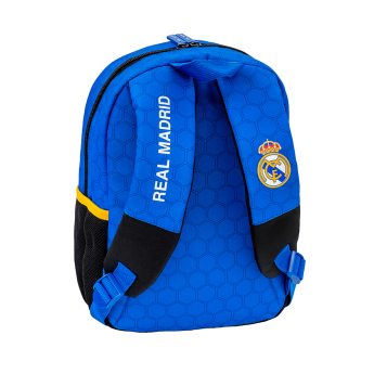 Real Madrid CF детска раница Young