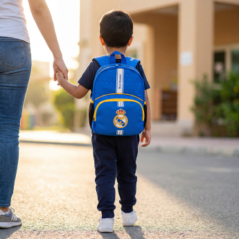 Real Madrid CF детска раница Young