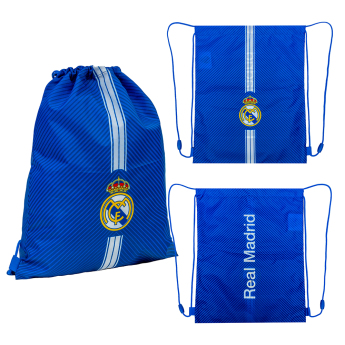 Real Madrid CF чанта за фитнес Young