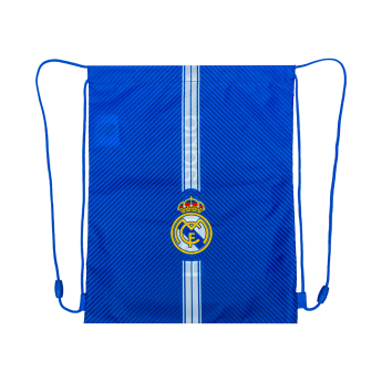 Real Madrid CF чанта за фитнес Young