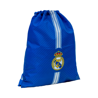 Real Madrid CF чанта за фитнес Young
