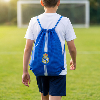Real Madrid CF чанта за фитнес Young