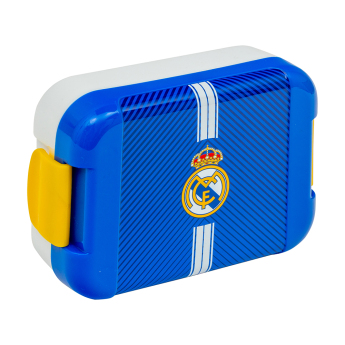 Real Madrid CF кутия за храна Young