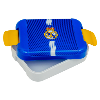 Real Madrid CF кутия за храна Young