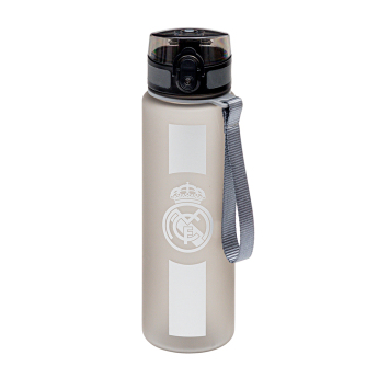 Real Madrid CF бутилка за пиене black