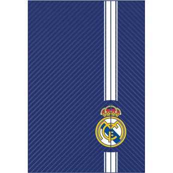 Real Madrid CF папки за тетрадки Young
