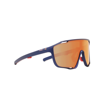 Red Bull Racing слънчеви очила KRAFT blue with brown glass