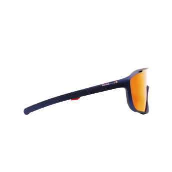 Red Bull Racing слънчеви очила KRAFT blue with brown glass