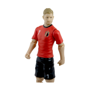 Футболни отбори фигурка Action - Belgium De Bruyne