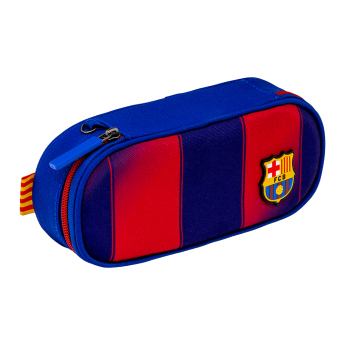 FC Barcelona несесер за моливи Young Basic