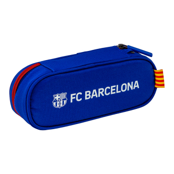 FC Barcelona несесер за моливи Young Basic