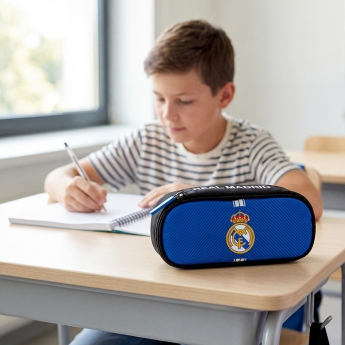 Real Madrid CF несесер за моливи Young Basic