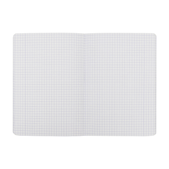 FC Barcelona тетрадка 32 sheets of graph paper