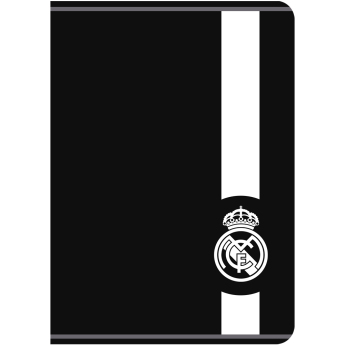 Real Madrid CF тетрадка 60 sheets, lined