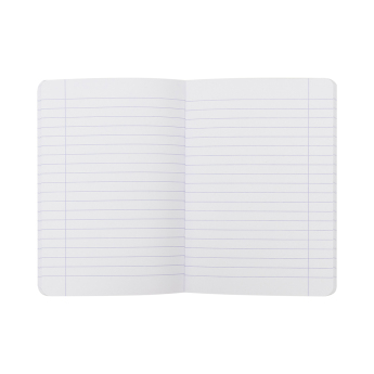 Real Madrid CF тетрадка 60 sheets, lined