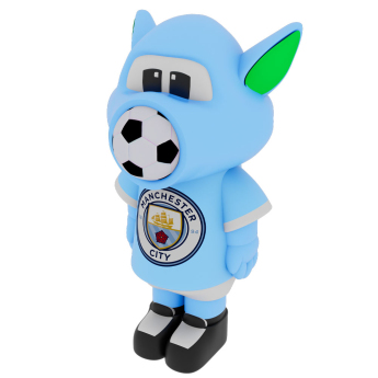 Manchester City фигурка Squeeze Popper