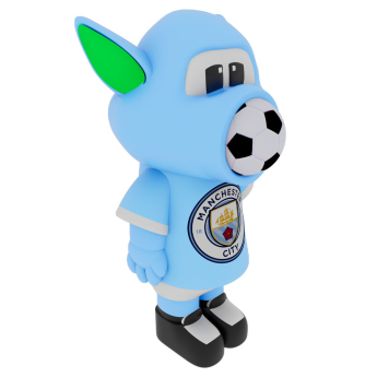 Manchester City фигурка Squeeze Popper