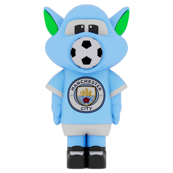 Manchester City фигурка Squeeze Popper
