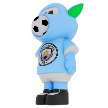 Manchester City фигурка Squeeze Popper