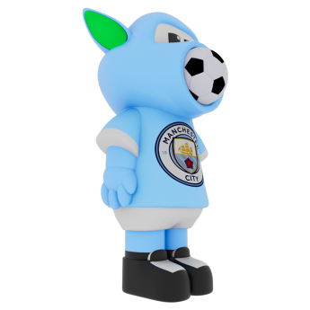 Manchester City фигурка Squeeze Popper