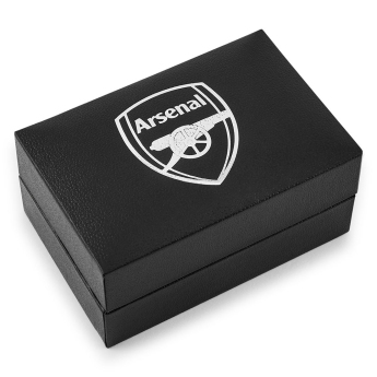 Arsenal FC копчета за ръкавели Colour Cufflinks