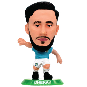 Manchester City фигурка SoccerStarz Cherki