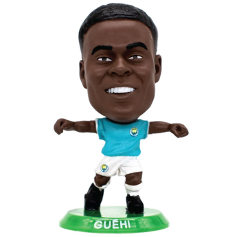 Manchester City фигурка SoccerStarz Guehi