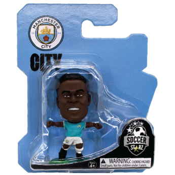 Manchester City фигурка SoccerStarz Guehi