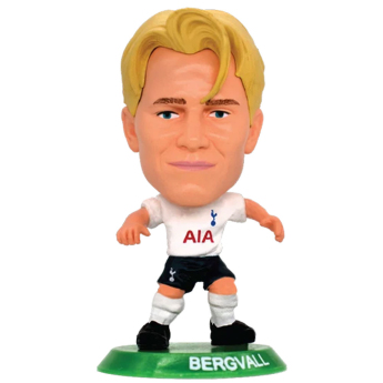 Tottenham Hotspur фигурка SoccerStarz Bergvall