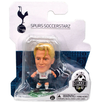 Tottenham Hotspur фигурка SoccerStarz Bergvall