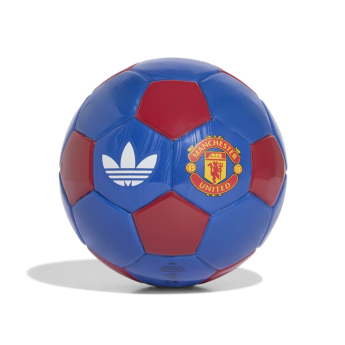 Manchester United топка Away