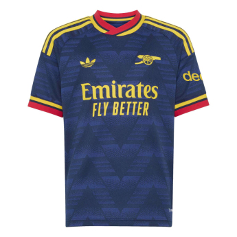 Arsenal FC детска фланелка 26/27 outdoor