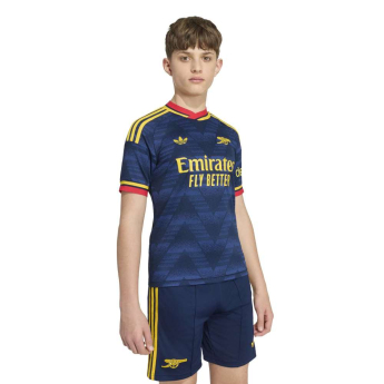 Arsenal FC детска фланелка 26/27 outdoor