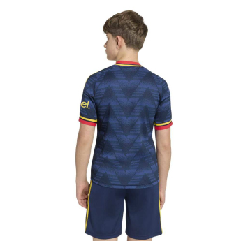 Arsenal FC детска фланелка 26/27 outdoor